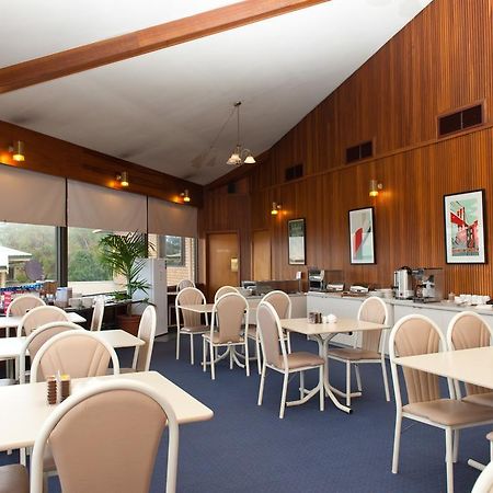 Admiral Motel Bunbury Kültér fotó