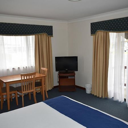 Admiral Motel Bunbury Kültér fotó