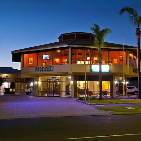 Admiral Motel Bunbury Kültér fotó