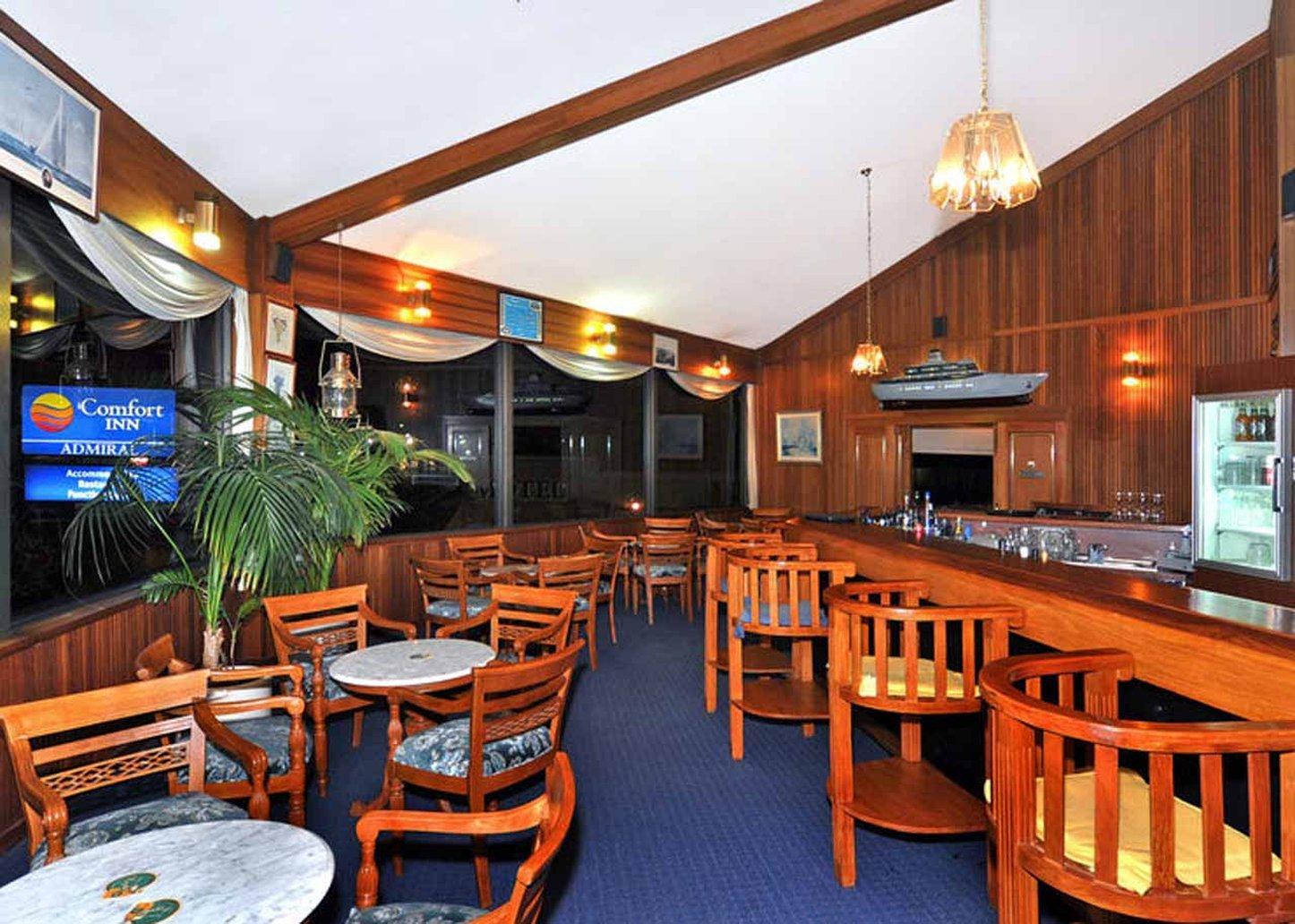 Admiral Motel Bunbury Kültér fotó