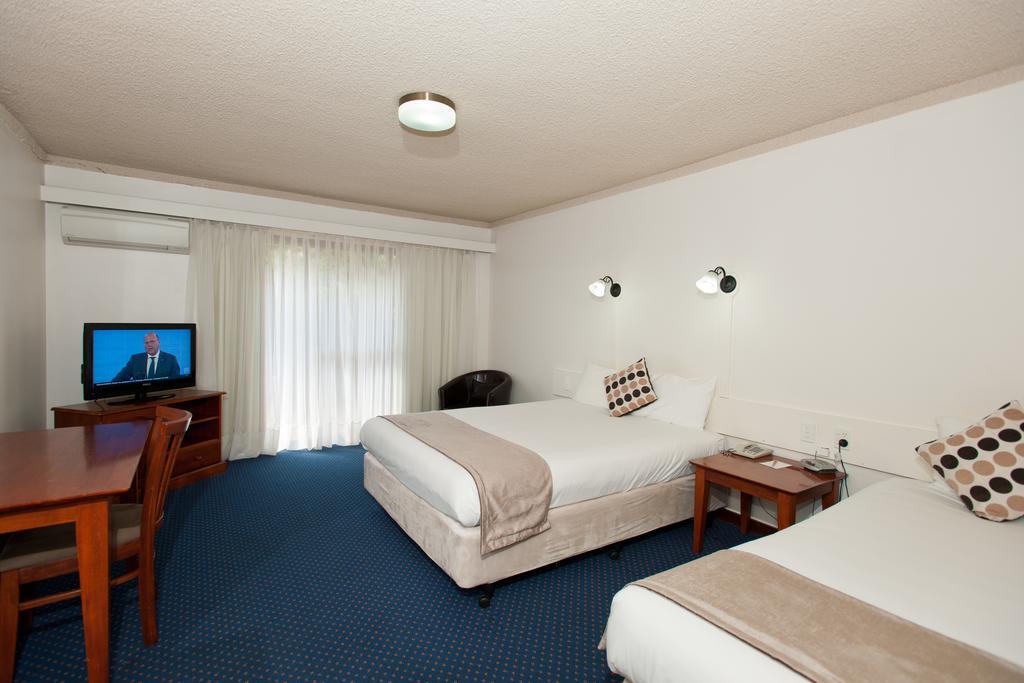 Admiral Motel Bunbury Kültér fotó