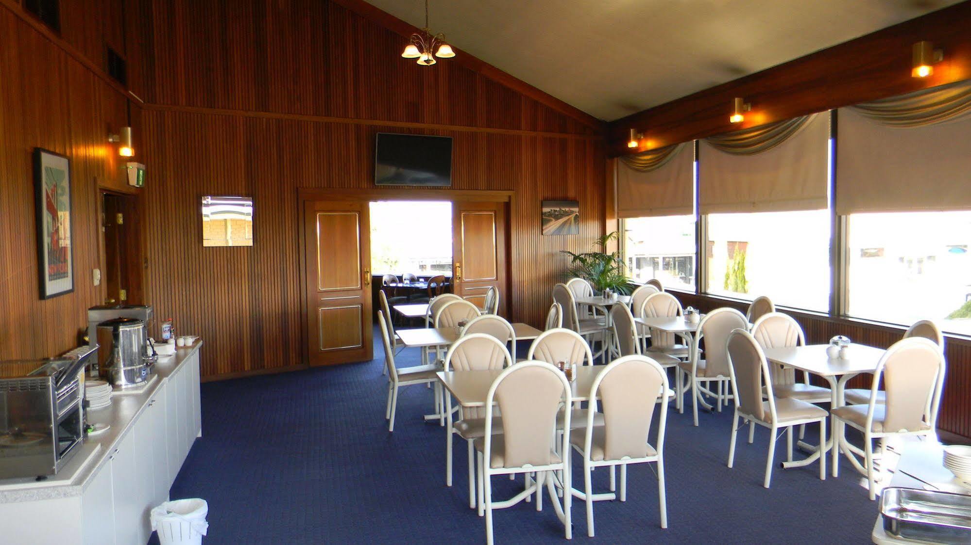 Admiral Motel Bunbury Kültér fotó