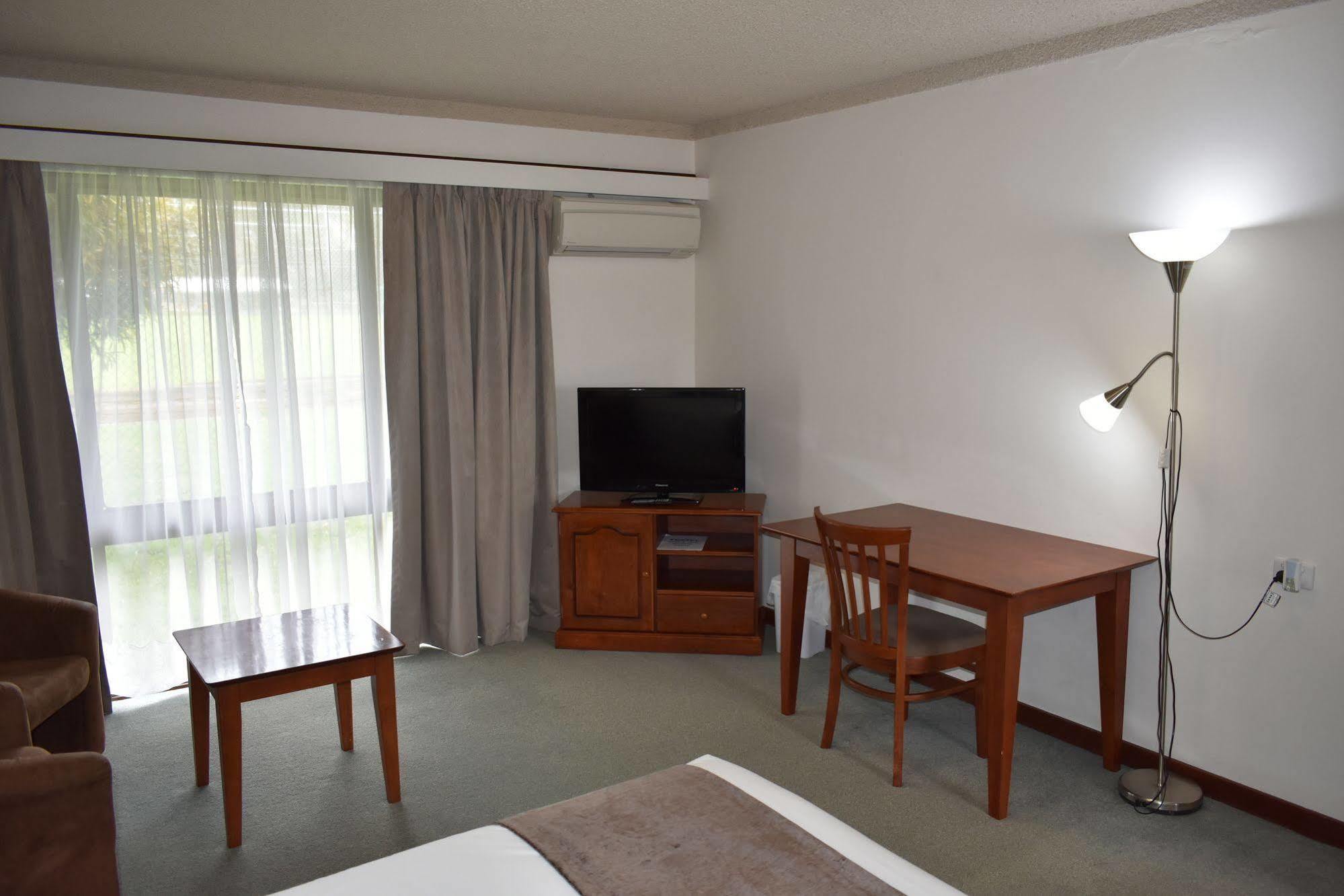 Admiral Motel Bunbury Kültér fotó